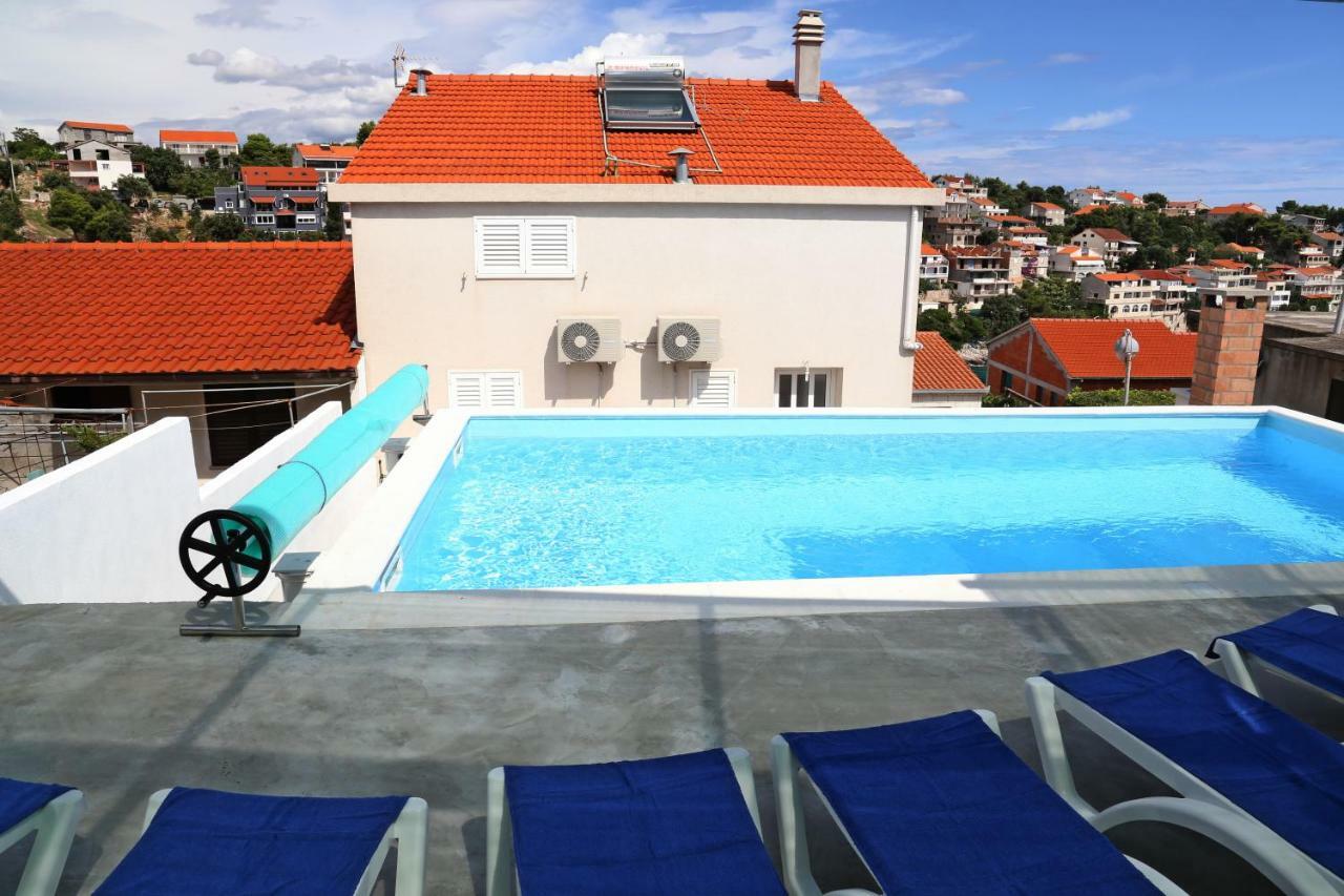 Villa Korculaholidays ซาวาลาติซา ภายนอก รูปภาพ