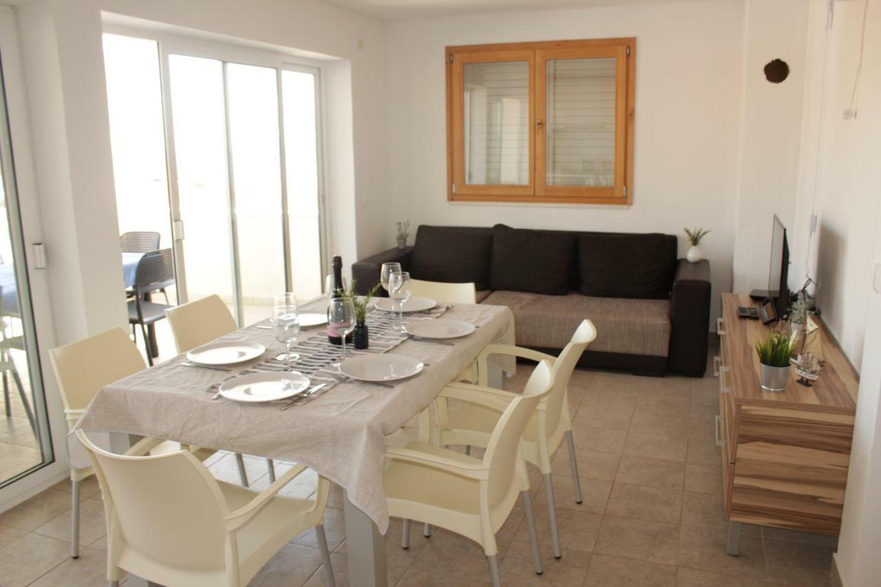 Villa Korculaholidays ซาวาลาติซา ภายนอก รูปภาพ