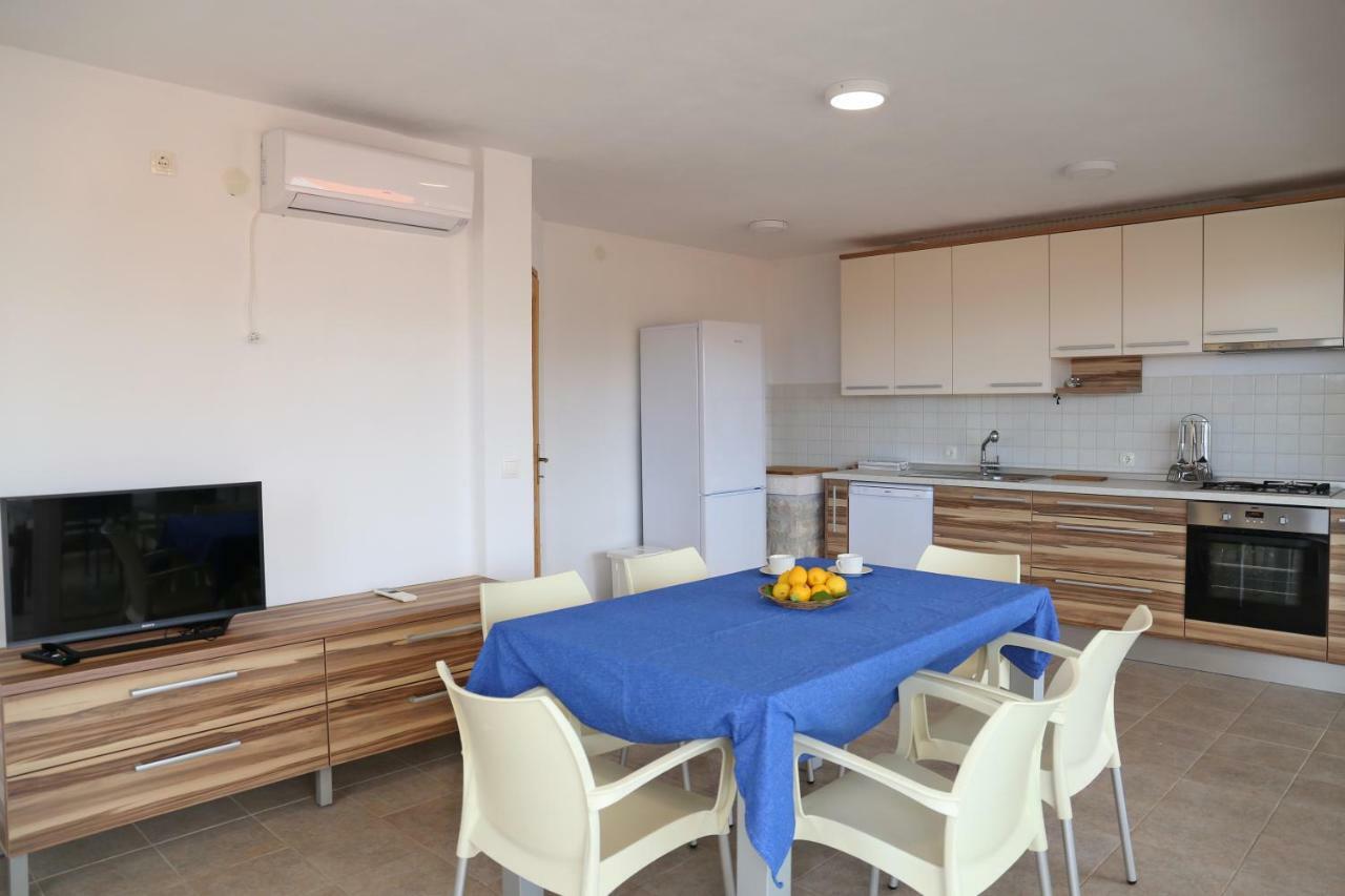 Villa Korculaholidays ซาวาลาติซา ภายนอก รูปภาพ